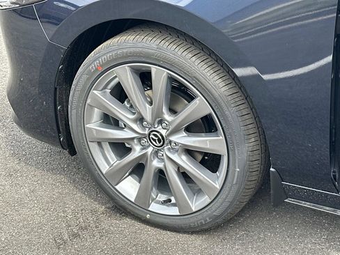 New 2026 MAZDA MAZDA3 2.5 S Sedan w/ Preferred Pkg FWD image 30
