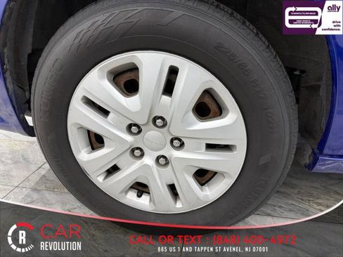 Used 2019 Dodge Grand Caravan SE image 11