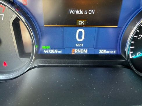 Used 2023 Ford F150 XLT w/ Equipment Group 302A High AWD/4WD image 9