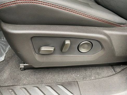 New 2026 Chevrolet Colorado Z71 w/ Z71 Convenience Package 2 image 17