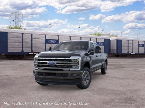New 2026 Ford F250 4x4 Crew Cab Super Duty image 4