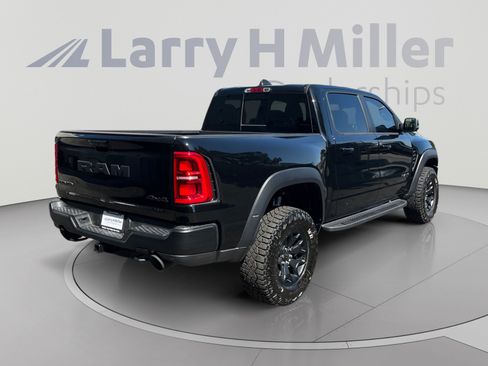 New 2026 RAM 1500 RHO AWD/4WD image 5