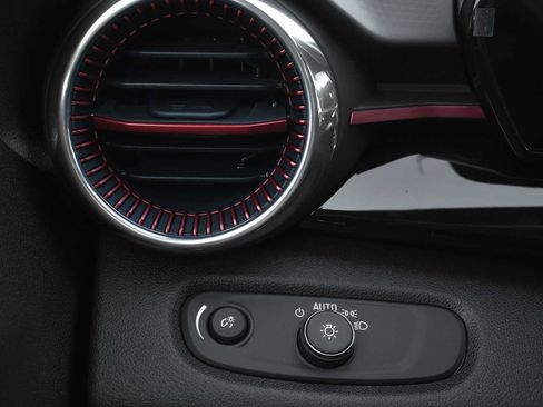 New 2026 Chevrolet Trax RS w/ Driver Confidence Package image 23