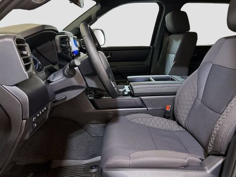 New 2026 Toyota Tundra SR5 w/ SX Package RWD image 20