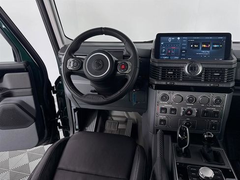 Used 2024 INEOS Grenadier image 21