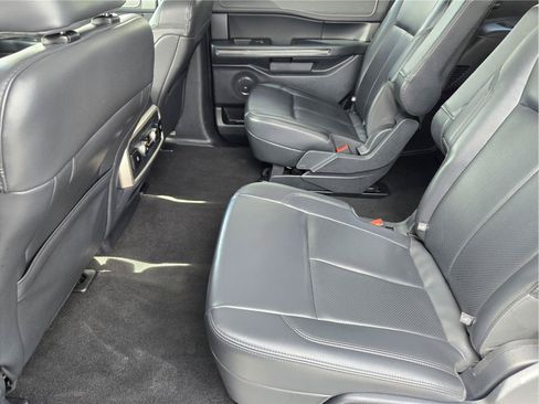 Certified 2024 Ford Expedition XLT AWD/4WD image 29