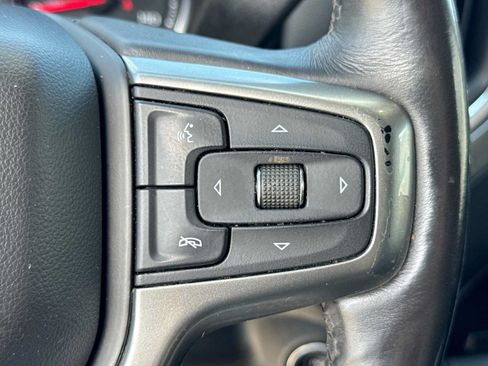 Used 2019 Chevrolet Silverado 1500 LT w/ All-Star Edition AWD/4WD image 23
