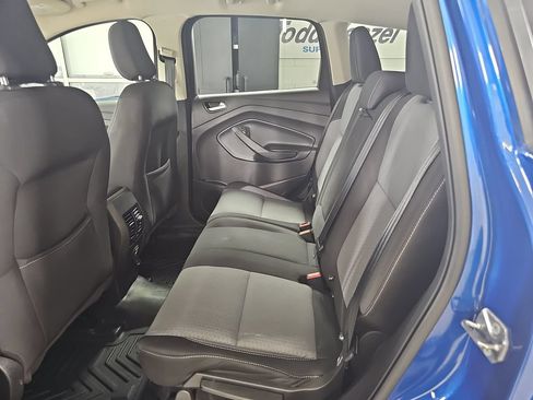 Used 2019 Ford Escape SE AWD/4WD image 17