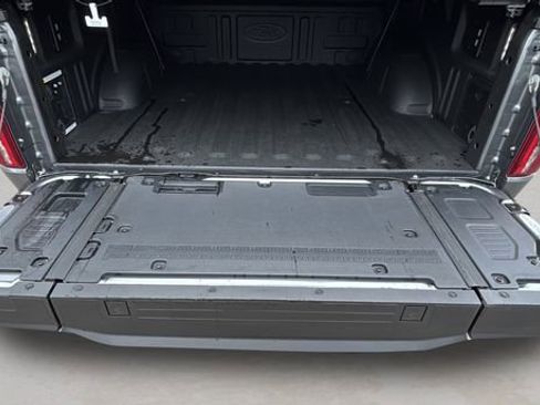 Used 2025 Ford F150 Platinum w/ Equipment Group 702A High image 42