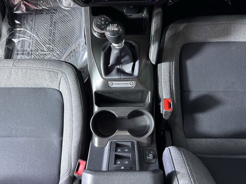 Used 2022 Ford Bronco Big Bend w/ Sasquatch Package AWD/4WD image 29