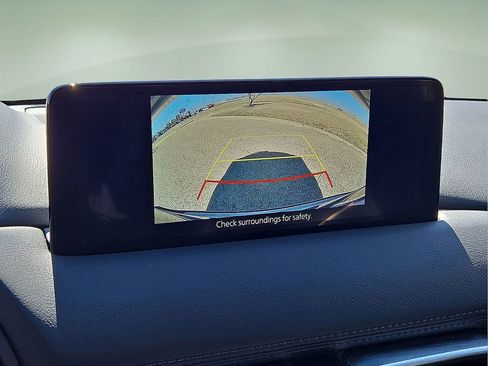 Used 2022 MAZDA CX-5 AWD 2.5 S w/ Select Package image 27