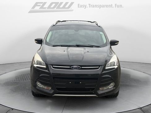 Used 2013 Ford Escape Titanium w/ Parking Technology Pkg image 3