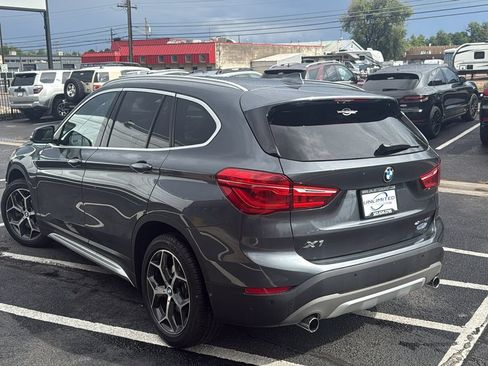 Used 2019 BMW X1 xDrive28i w/ Convenience Package AWD/4WD image 5