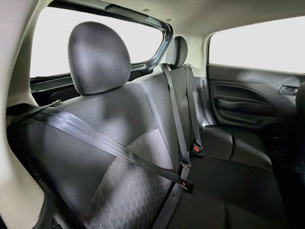 Used 2024 Mitsubishi Mirage ES FWD image 25