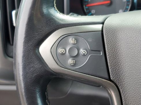 Used 2019 Chevrolet Silverado 1500 LT w/ All Star Edition image 14