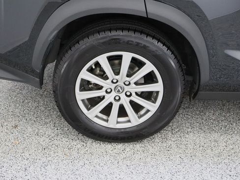 Used 2018 Lexus NX 300 FWD w/ Accessory Package 2 image 6