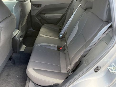 New 2026 Subaru Crosstrek 2.0i Premium AWD/4WD image 11