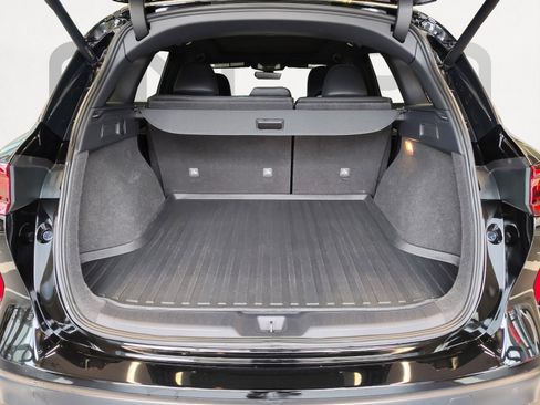 Used 2024 INFINITI QX50 Sport image 14