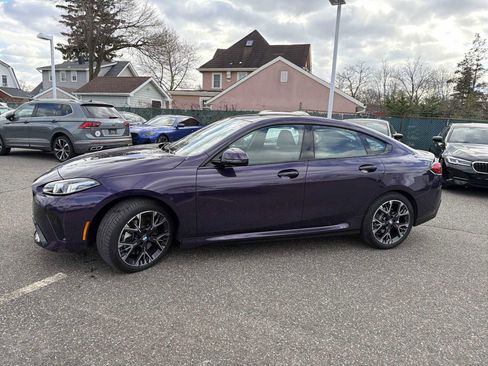 Used 2025 BMW 228i xDrive 228 xDrive w/ Premium Package image 4