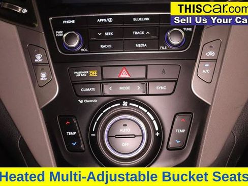 Used 2018 Hyundai Santa Fe Sport 2.0T FWD image 20