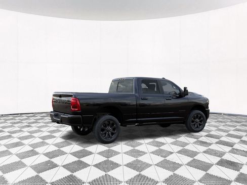 New 2026 RAM 2500 Laramie AWD/4WD image 5