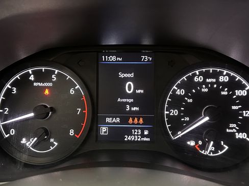 Used 2024 Nissan Altima 2.5 S image 17