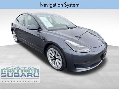 Used 2022 Tesla Model 3 Long Range