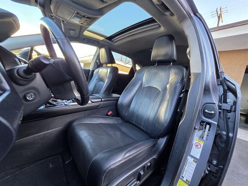 Used 2017 Lexus RX 350 FWD w/ Premium Package image 12
