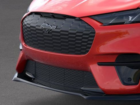 New 2026 Ford Mustang Mach-E GT AWD/4WD image 17