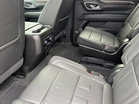 Used 2021 Chevrolet Tahoe LT image 12