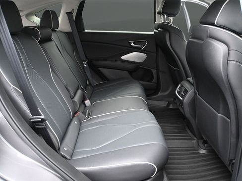 Certified 2026 Acura RDX SH-AWD w/ Advance Package image 18