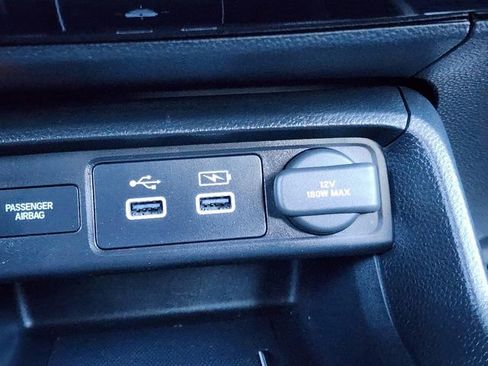 Used 2024 Honda Civic Sport Touring image 25