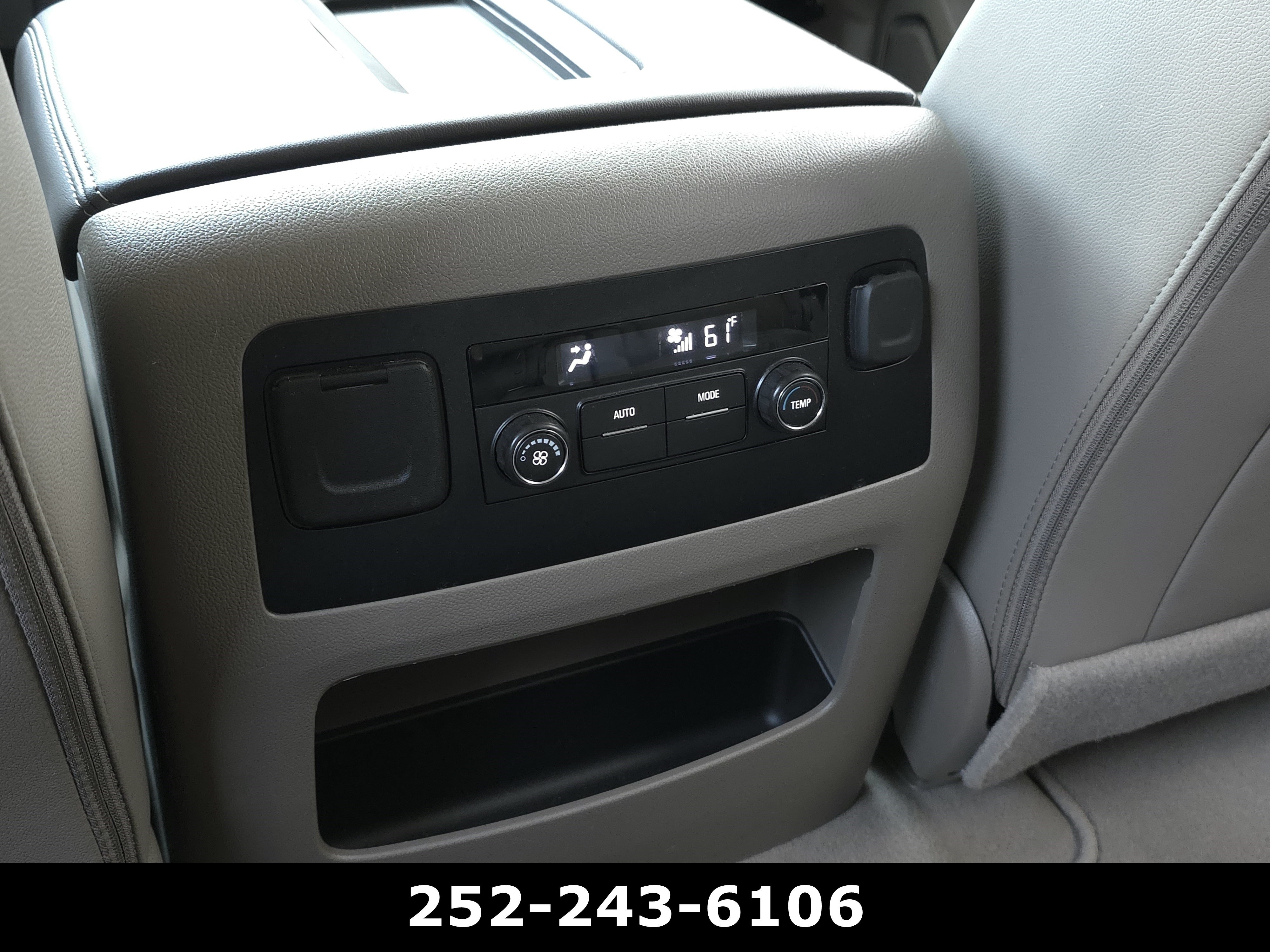 Used 2020 Chevrolet Tahoe LT RWD image 25