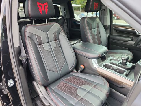 Used 2024 Chevrolet Silverado 1500 RST w/ All Star Edition Plus image 49