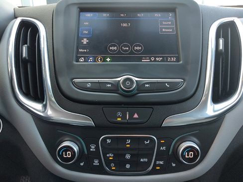 Used 2023 Chevrolet Equinox LT w/ Driver Convenience Package image 25