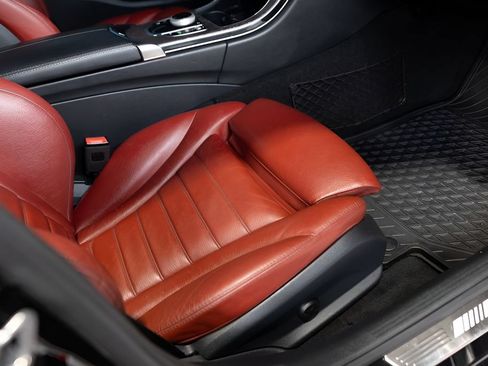 Used 2020 Mercedes-Benz C 43 AMG 4MATIC Sedan image 79