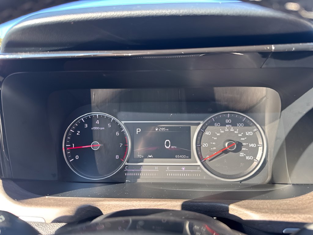 Used 2022 Kia Sorento X-Line EX AWD/4WD image 24