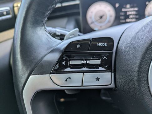 Used 2023 Hyundai Tucson Limited image 28