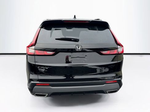 Certified 2025 Honda CR-V Sport image 6