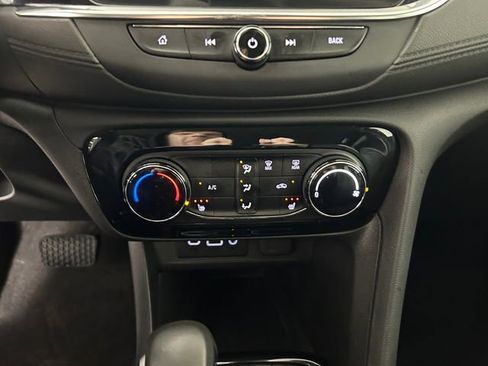 Used 2023 Buick Encore GX Preferred w/ Cold Weather Comfort Package image 24