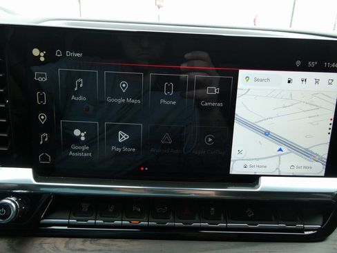 Certified 2025 GMC Sierra 2500 SLT w/ SLT Premium Package AWD/4WD image 30