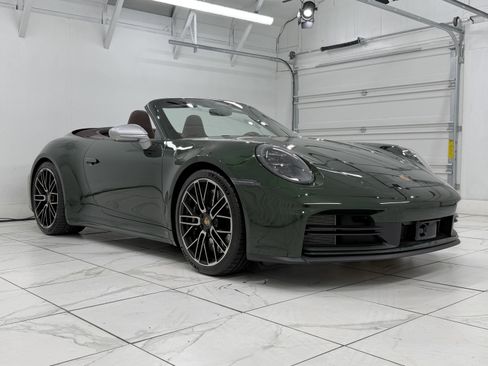 Used 2026 Porsche 911 Carrera 4S image 11