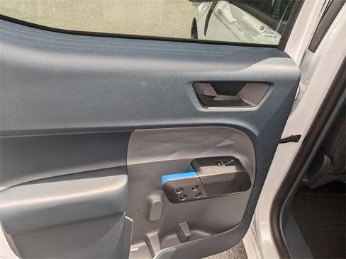 New 2025 Ford Maverick Lobo image 27