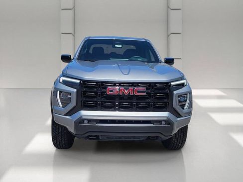 New 2026 GMC Canyon Elevation w/ Convenience Package RWD image 2