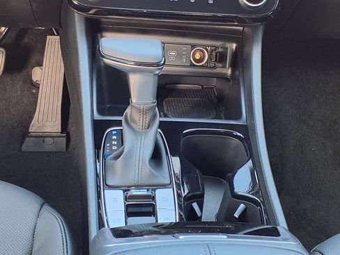 New 2025 Hyundai Santa Cruz XRT image 10