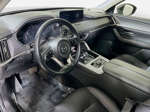 Used 2024 MAZDA CX-90 3.3 Turbo w/ Preferred Plus image 9