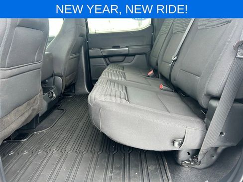 Certified 2023 Ford F150 XL w/ STX Appearance Package image 18