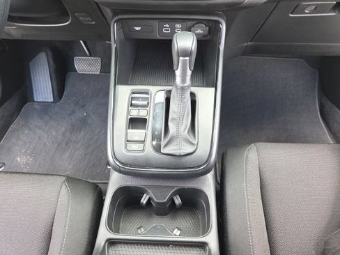 Certified 2024 Honda CR-V EX image 30