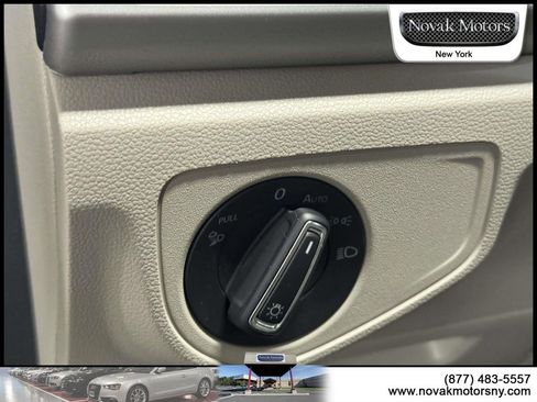 Used 2022 Volkswagen Atlas SE image 16