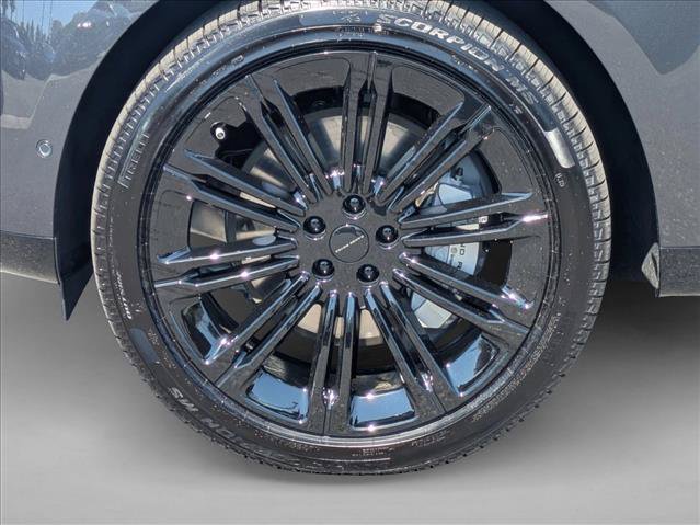 New 2026 Land Rover Range Rover SE AWD/4WD image 10